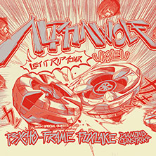 Alpha Wolf