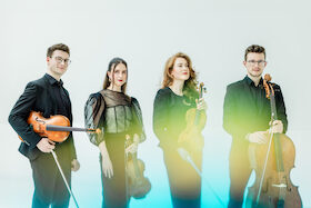 Javus Quartett