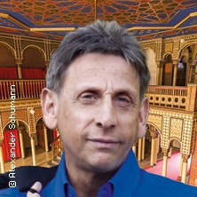 FILM AB! - Hinein in die Historie mit Thorsten Wolf