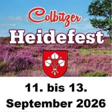 48. Colbitzer Heidefest