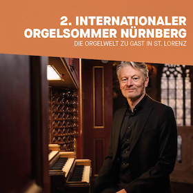 Hayo Boerema – Orgelkonzert