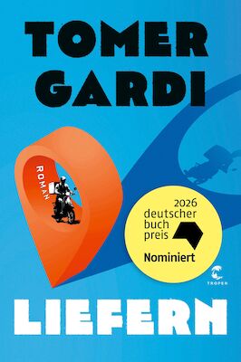Liefern - Tomer Gardi