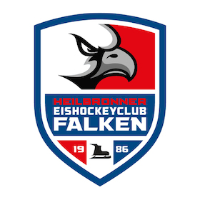 EV Lindau Islanders - Heilbronner EC Falken