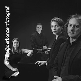 Pippo Pollina & Quartetto Acustico - La vita è bella cosi com'è