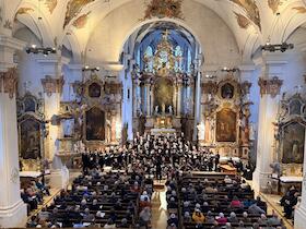 Giacomo Puccini – Messa di Gloria