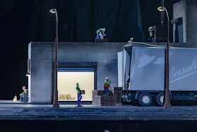 Transport: Cargo