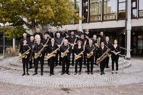 Vertigo BigBand - Matinée: Best of BigBand