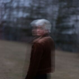 elie zoé - Shifting Forms