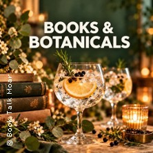 Books & Botanicals