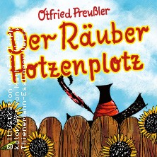 Der Räuber Hotzenplotz