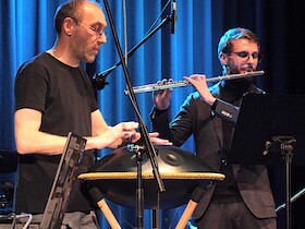 „Balteska – Klangpoesie zwischen Atem und Resonanz“ - Premiere