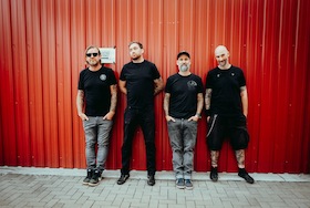 MASSENDEFEKT - 25 LIVE - Die Jubiläumstour