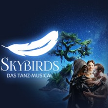 SKYBIRDS – Das neue Tanz-Musical - Premiere