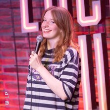 Lucky Shot Open Mic für Stand-up Comedy