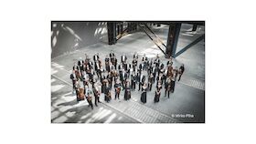 Großes traditionelles Neujahrskonzert - Mit dem Göttinger Symphonieorchester