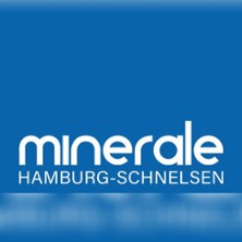 mineraleHamburg-Schnelsen 2026