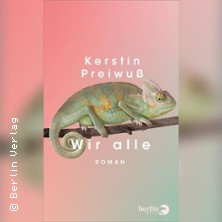 Kerstin Preiwuß - Wir alle