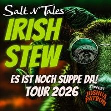 Salt n' Tales - Irish Stew Tour 2026