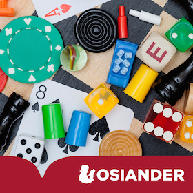 Aktion | Spieleabend