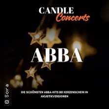 ABBA Candle Concert