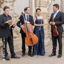 Open Air Konzert Barockschloss Rammenau | Klänge der Romantik