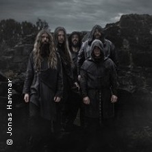 Apocalypse Orchestra - The Plague Tour 2026 + Trold & Morgarten