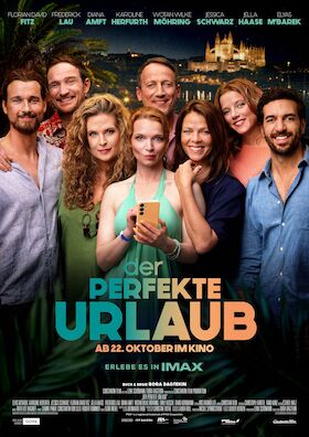 Der perfekte Urlaub