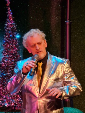 Alle Jahre wieder – Chris Murray Musical Christmas