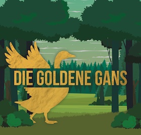 Die goldene Gans - Schülervorstellung