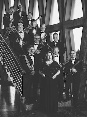 Das Ballroom Sündikat - Chanson? Chanson! – en français, auf deutsch, in english - Premiere