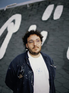 Lesung mit Sebastian Becker „Und es wird trotzdem wieder Sommer werden“