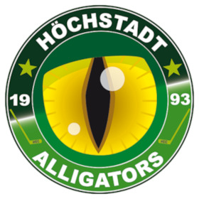 Erding Gladiators vs. Höchstadt Alligators