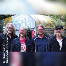Günther Grünwald & Rad Gumbo