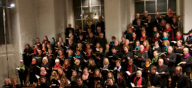 Grayston Ives, Requiem - John Rutter, Requiem
