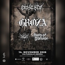 Düschda Groza