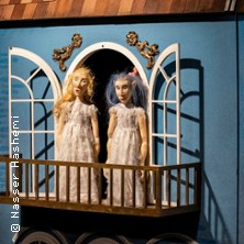 Dornröschen oder Das Märchen vom Erwachen
