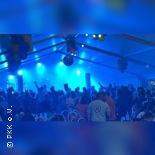 Faschingsparty