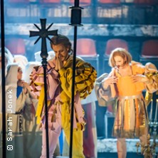 Der Troubadour (Il trovatore)