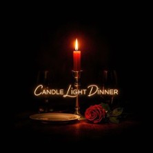 Candle Light Dinner