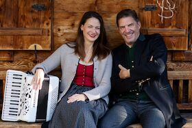 Maria Helgath & Andreas Bittl - "A Weihnachtsgschicht"