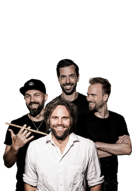 Keller Steff Band
