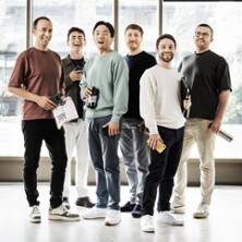 The King's Singers