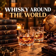 Whisky Around the World
