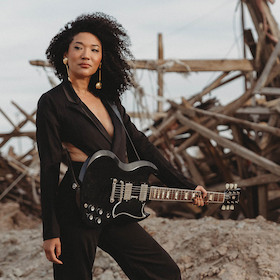 Judith Hill