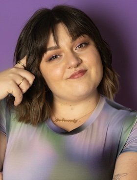 Teresa Reichl