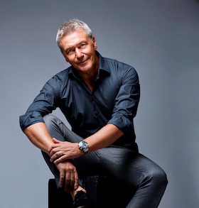 Arno Strobel präsentiert: "Happy Weekend"