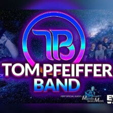 Tom Pfeiffer Band - Rock between the years | Best Of 70/80 Rock & Queen Special