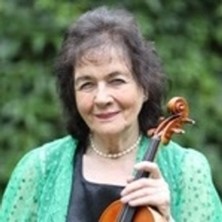 Romantische Violine