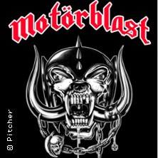 MOTÖRHEAD by MOTÖRBLAST