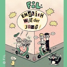 FIL - Endlich wieder jung
